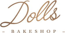 Dolls Bakeshop