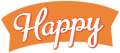 Happy