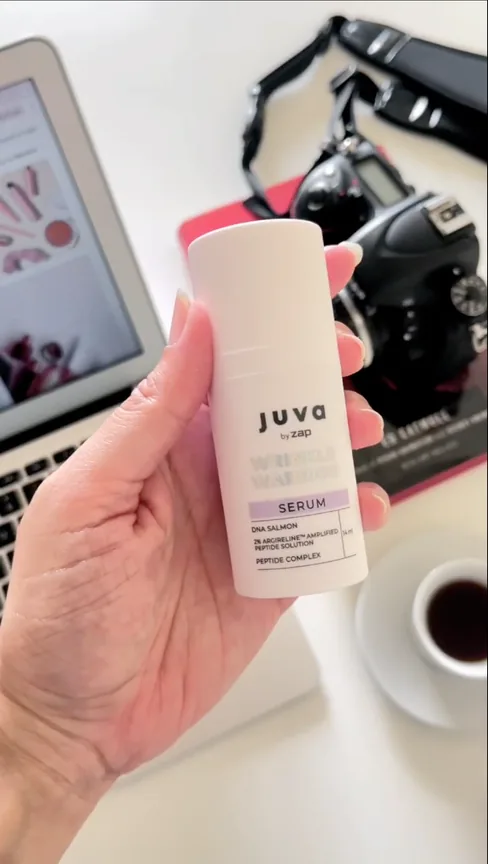 Juva by ZAP product campaign photography